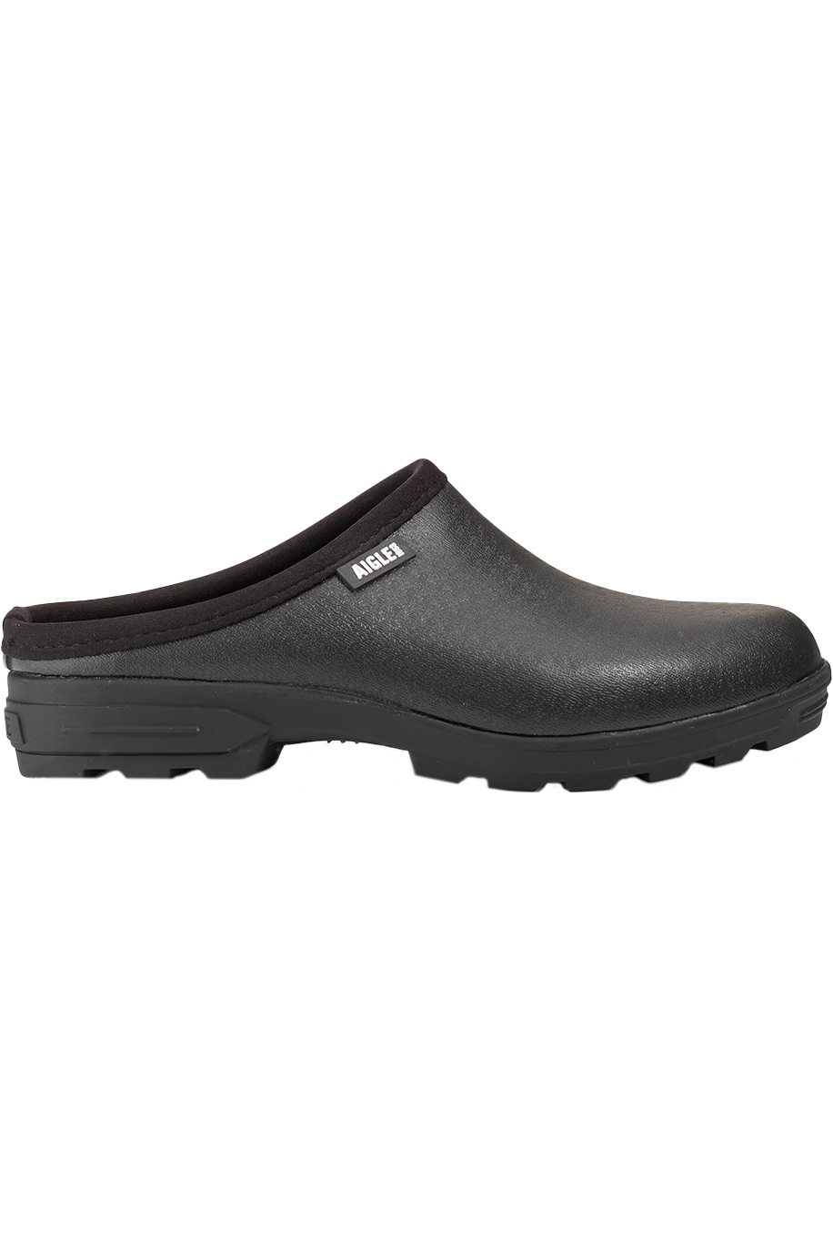 Sabot discount caoutchouc aigle